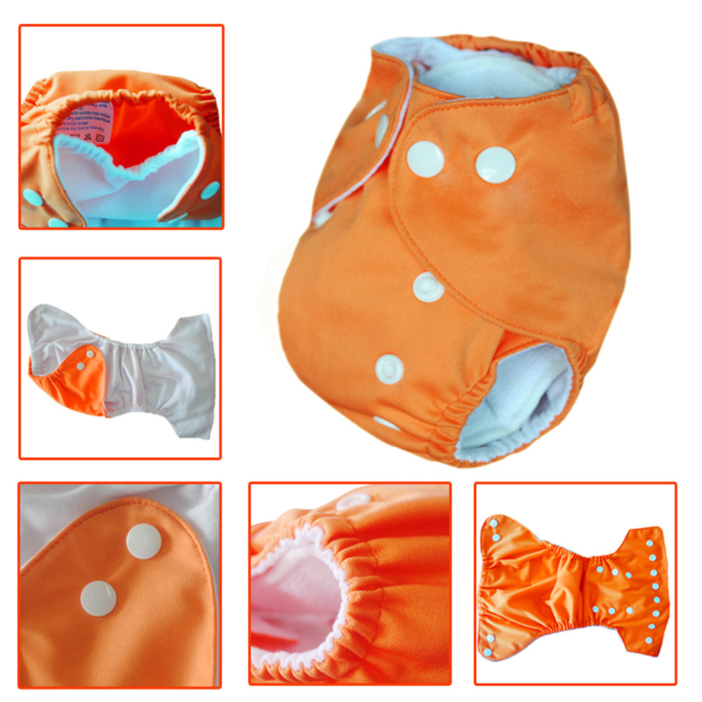 1pc ALVABABY Newborn Diaper fo - Pampers Diaper Premium Care review and price