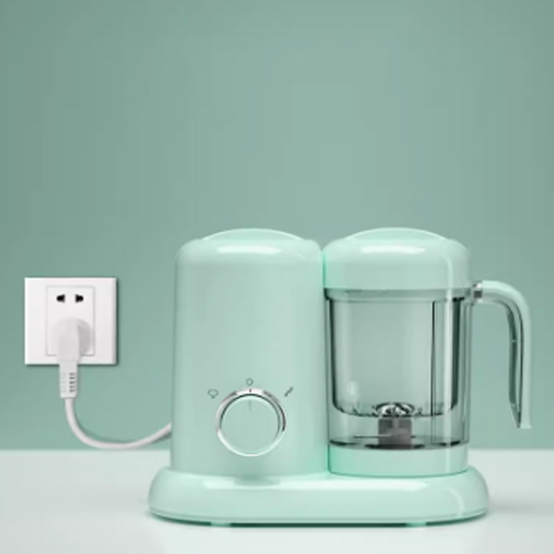 220V Multifunctional Electric  - Baby Food Steamer review and price