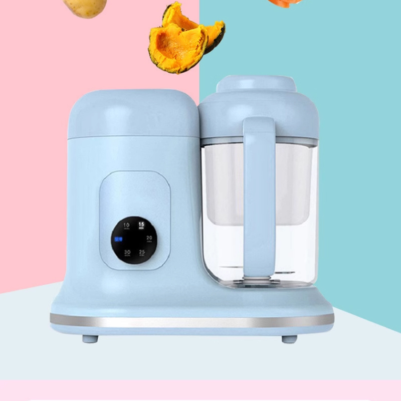 220V Multifunctional Electric  - Baby Food Steamer review and price