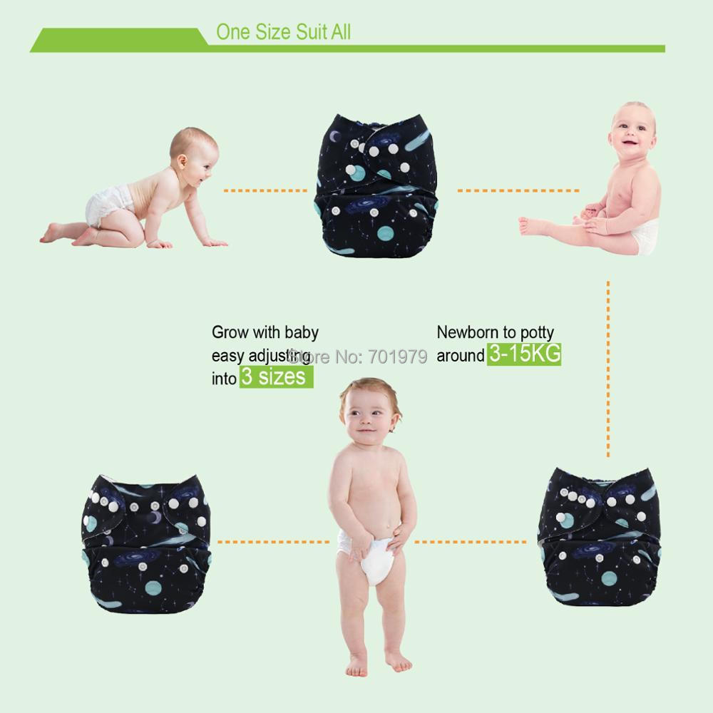 U Pick ALVABABY Cloth Diaper P - Pampers Diaper Premium Care review and price