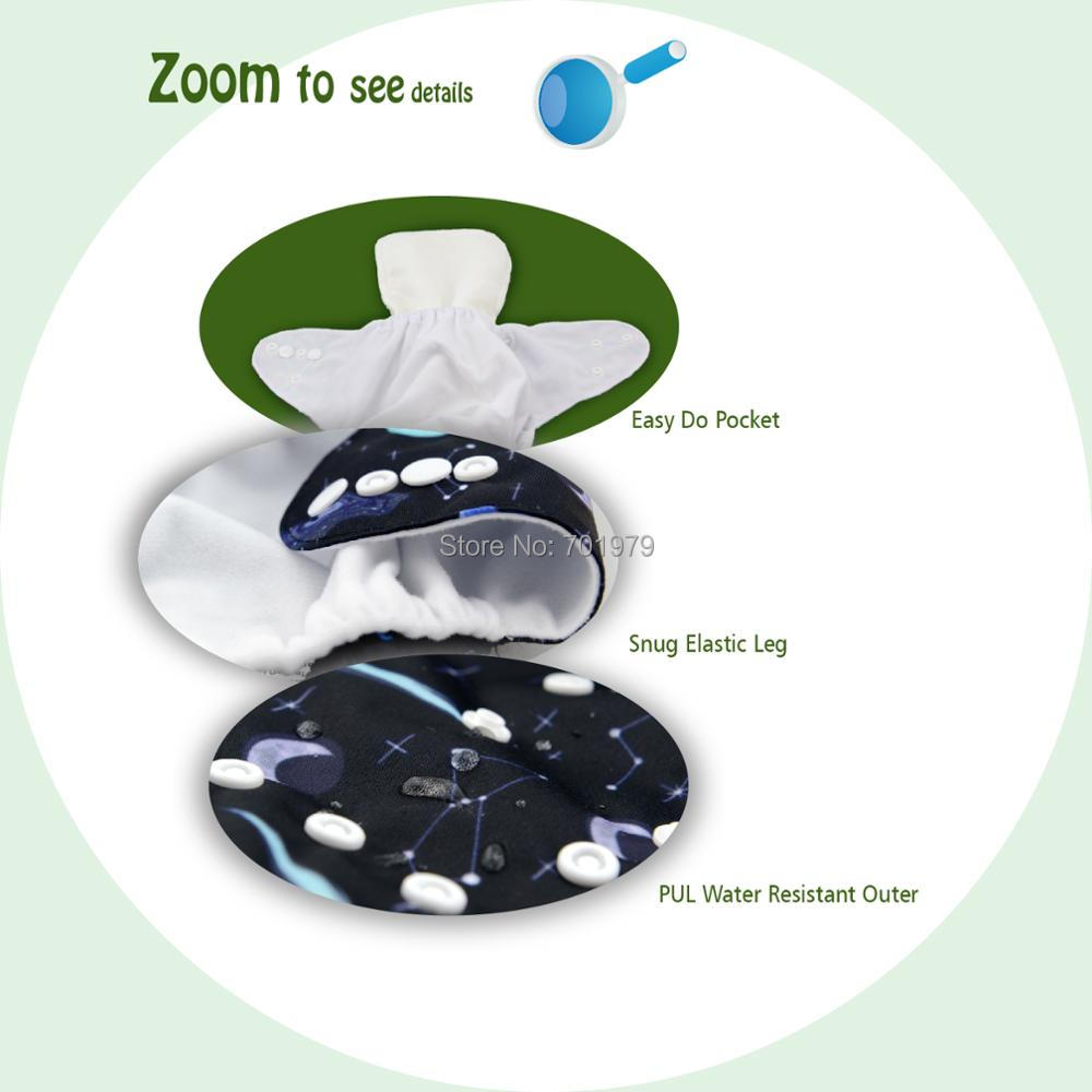 U Pick ALVABABY Cloth Diaper P - Pampers Diaper Premium Care review and price