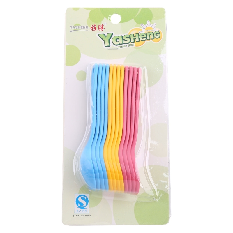 12Pcs Baby Feeding Spoon Safe  - Baby Food Eating review and price