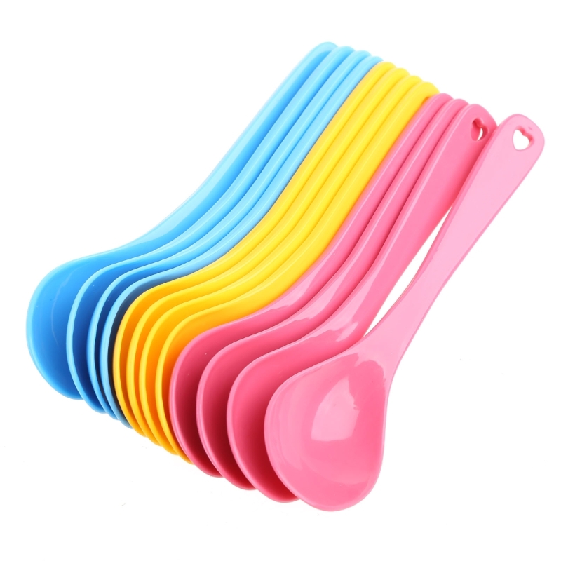 12Pcs Baby Feeding Spoon Safe  - Baby Food Eating review and price