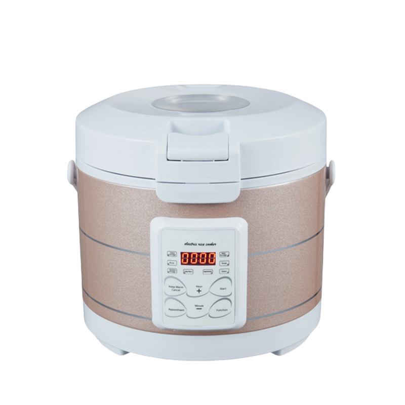 12-24V 220V Rice Cooker Soup S - Baby Food Steamer review and price