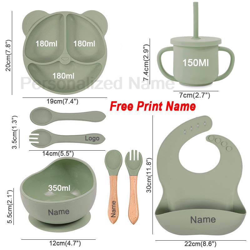 Feeding Set Silicone For Baby  - Baby Food Grater review and price